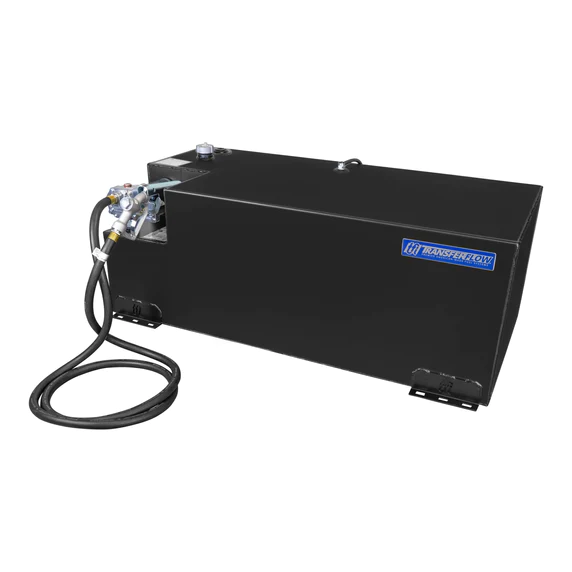 Transfer Flow Refueling Transfer Tank - Image 6