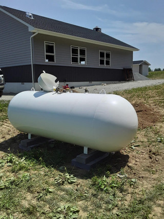 500 Gallon Propane Tanks for Sale - Image 2