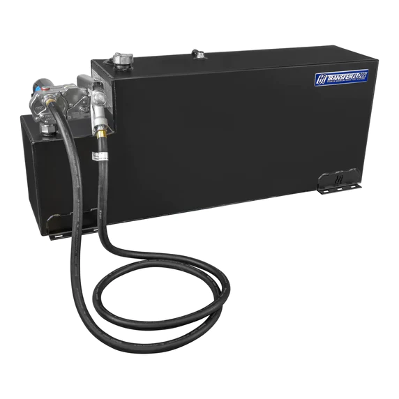 Transfer Flow Refueling Transfer Tank - Image 3