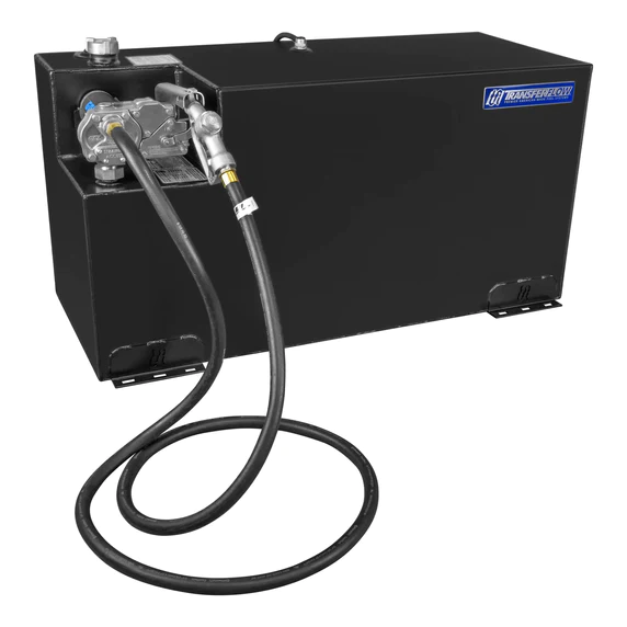 Transfer Flow Refueling Transfer Tank - Image 5