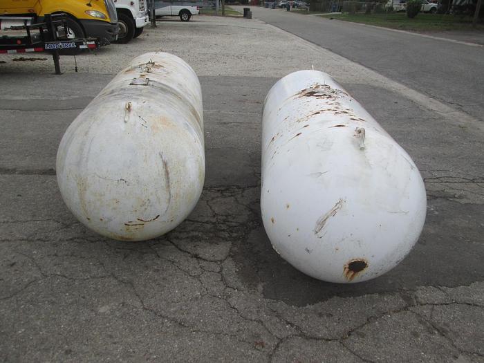 Used 500 Gallon Propane Tank - Image 3