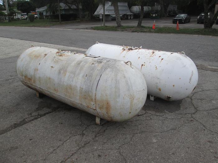 Used 500 Gallon Propane Tank - Image 4