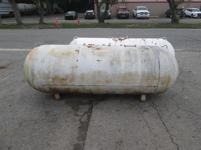 Used 500 Gallon Propane Tank - Image 5
