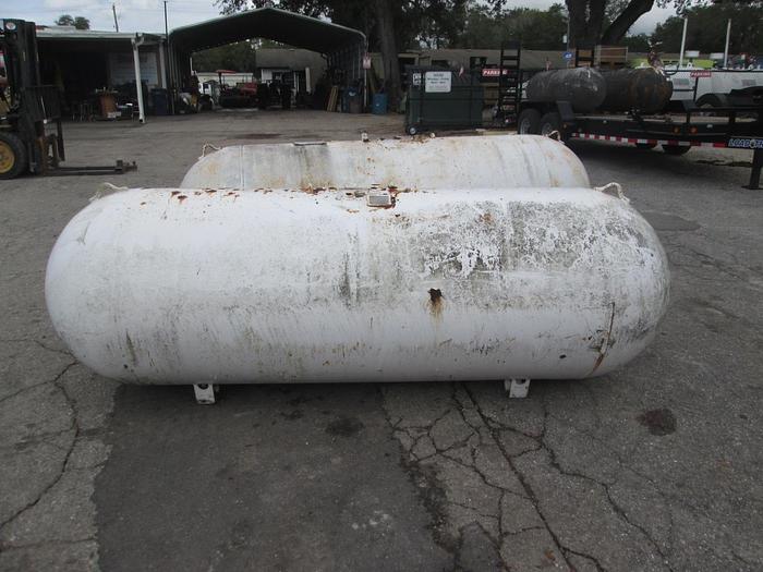 Used 500 Gallon Propane Tank - Image 7