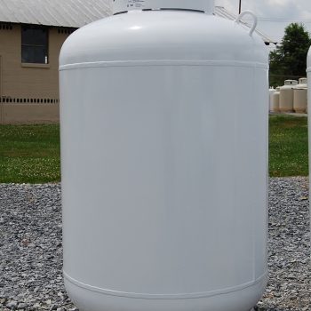 120 Gallon propane tanks