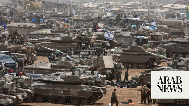 Israel turns its guns on northern Gaza again