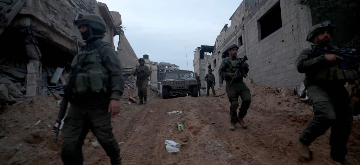 Israel increases military pressure on Rafah as more evacuation orders issued