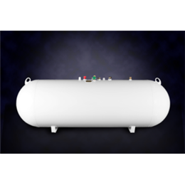 500 Gallon Propane Tank