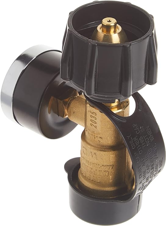 250 Gallon Above Ground Propane Tank - Image 4